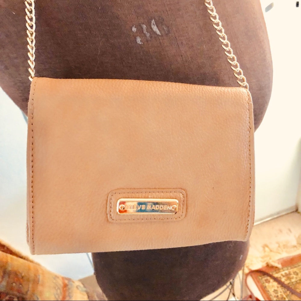 Steve Madden Crossbody handbag